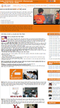 Mobile Screenshot of chuyennhatienthinh.com